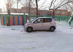 Ищу свидетелей ДТП, Омск 04.12.2018 13:13 (3319)