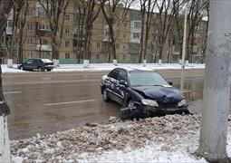 Ищу свидетелей ДТП, Ростов-на-Дону 17.11.2018 06:10 (3329)