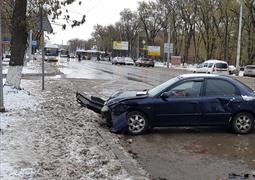 Ищу свидетелей ДТП, Ростов-на-Дону 17.11.2018 06:10 (3331)