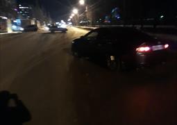 Ищу свидетелей ДТП, Омск 05.12.2018 20:20 (3332)