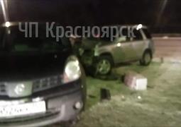 Ищу свидетелей ДТП, Красноярск 08.12.2018 18:40 (3343)