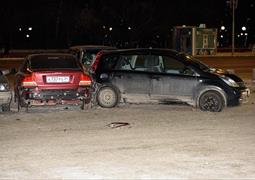 Ищу свидетелей ДТП, Красноярск 08.12.2018 18:40 (3348)
