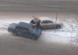 Ищу свидетелей ДТП, Челябинск 09.12.2013 18:00 (335)