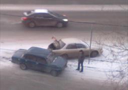 Ищу свидетелей ДТП, Челябинск 09.12.2013 16:45 (336)