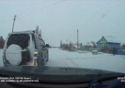 Ищу свидетелей ДТП, Волгоград 15.12.2018 12:20 (3369)