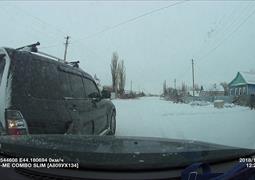 Ищу свидетелей ДТП, Волгоград 15.12.2018 12:20 (3370)