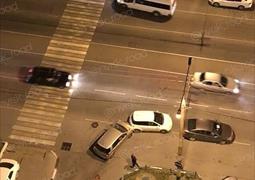 Ищу свидетелей ДТП, Новороссийск 10.10.2018 19:00 (3371)