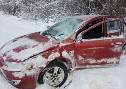 Ищу свидетелей ДТП, Калуга 25.12.2018 15:10 (3378)