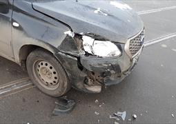 Ищу свидетелей ДТП, Санкт-Петербург 21.12.2018 14:05 (3380)
