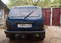 Ищу свидетелей происшествия, Оренбург 10.12.2018 22:00 (3382)