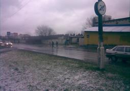 Ищу свидетелей ДТП, Москва и МО 04.11.2013 19:00 (339)