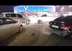 Ищу свидетелей ДТП, Нижний Новгород 30.12.2018 17:20 (3399)