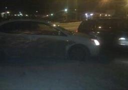 Ищу свидетелей ДТП, Красноярск 01.01.2014 23:40 (342)