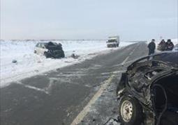 Ищу свидетелей ДТП, Казань 09.01.2019 12:37 (3427)
