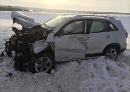 Ищу свидетелей ДТП, Казань 09.01.2019 12:37 (3428)