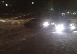 Ищу свидетелей ДТП, Красноярск 01.01.2014 23:40 (343)
