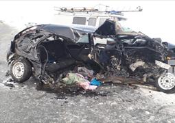 Ищу свидетелей ДТП, Казань 09.01.2019 12:37 (3430)