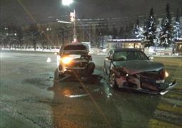 Ищу свидетелей ДТП, Тула 16.01.2019 14:42 (3432)