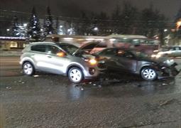 Ищу свидетелей ДТП, Тула 16.01.2019 14:42 (3433)