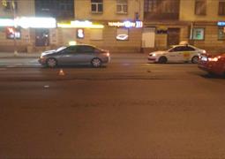 Ищу свидетелей ДТП, Санкт-Петербург 18.05.2018 22:40 (3459)
