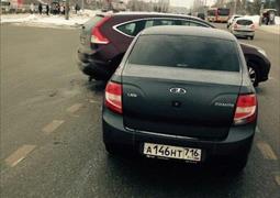 Ищу свидетелей ДТП, Казань 01.02.2019 22:37 (3478)