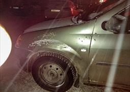 Ищу свидетелей ДТП, Уфа 05.02.2019 19:35 (3480)