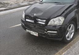 Ищу свидетелей ДТП, Москва и МО 28.02.2019 16:43 (3515)
