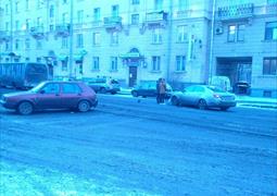 Ищу свидетелей ДТП, Санкт-Петербург 22.01.2014 12:30 (353)
