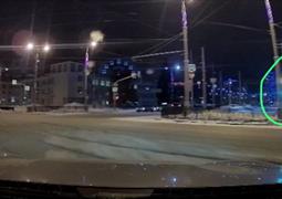 Ищу свидетелей ДТП, Екатеринбург 11.03.2019 11:40 (3531)
