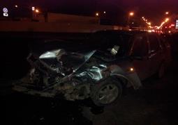 Ищу свидетелей ДТП, Санкт-Петербург 02.01.2014 21:30 (354)