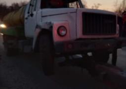 Ищу свидетелей ДТП, Брянск 06.04.2019 11:00 (3551)