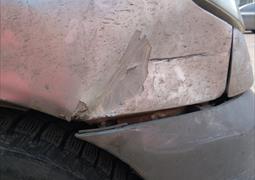 Ищу свидетелей ДТП, Красноярск 10.04.2019 06:20 (3552)