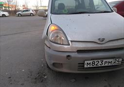 Ищу свидетелей ДТП, Красноярск 10.04.2019 06:20 (3555)