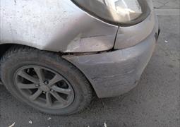 Ищу свидетелей ДТП, Красноярск 10.04.2019 06:20 (3556)