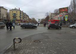 Ищу свидетелей ДТП, Екатеринбург 16.04.2019 12:20 (3561)