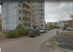 Ищу свидетелей ДТП, Ярославль 22.04.2019 07:00 (3563)
