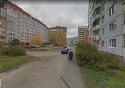 Ищу свидетелей ДТП, Ярославль 22.04.2019 07:00 (3564)