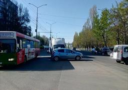 Ищу свидетелей ДТП, Саратов 30.04.2019 20:17 (3573)