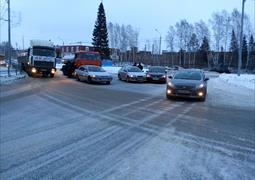 Ищу свидетелей ДТП, Томск 21.01.2014 08:42 (358)