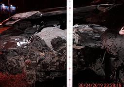 Ищу свидетелей ДТП, Челябинск 30.04.2019 22:30 (3583)