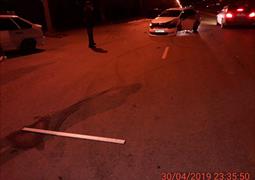 Ищу свидетелей ДТП, Челябинск 30.04.2019 22:30 (3586)