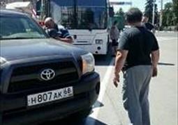 Ищу свидетелей ДТП, Тамбов 14.06.2019 12:40 (3640)