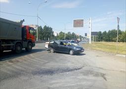 Ищу свидетелей ДТП, Москва и МО 23.06.2019 11:00 (3648)
