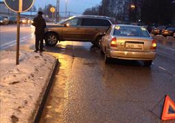Ищу свидетелей ДТП, Москва и МО 12.02.2014 18:20 (367)