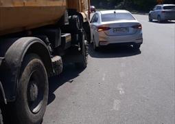 Ищу свидетелей ДТП, Екатеринбург 14.07.2019 13:40 (3679)