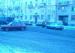 Ищу свидетелей ДТП, Санкт-Петербург 22.01.2014 12:30 (368)
