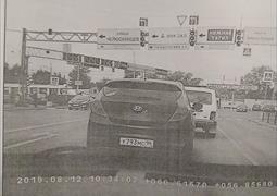 Ищу свидетелей хамства на дорогах, Екатеринбург 13.08.2019 01:56 (3734)