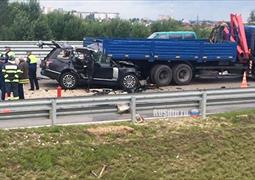 Ищу свидетелей ДТП, Москва и МО 05.08.2019 11:15 (3743)