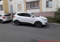 Ищу свидетелей ДТП, Челябинск 16.08.2019 18:00 (3746)