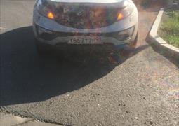 Ищу свидетелей ДТП, Москва и МО 20.08.2019 08:40 (3757)